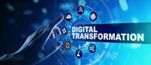 Digital Transformation Certified